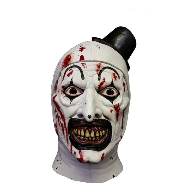 Terrorify Mask Art de Clownmoordenaar