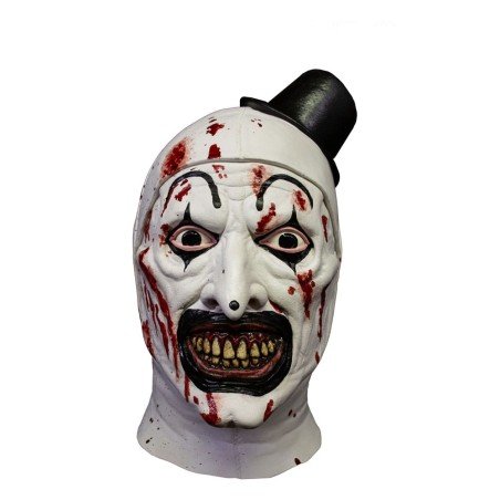 Terrorify Mask Art de Clownmoordenaar