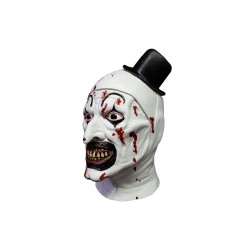 Terrorify Mask Art de Clownmoordenaar