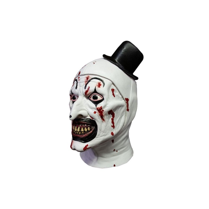 Terrorify Mask Art de Clownmoordenaar
