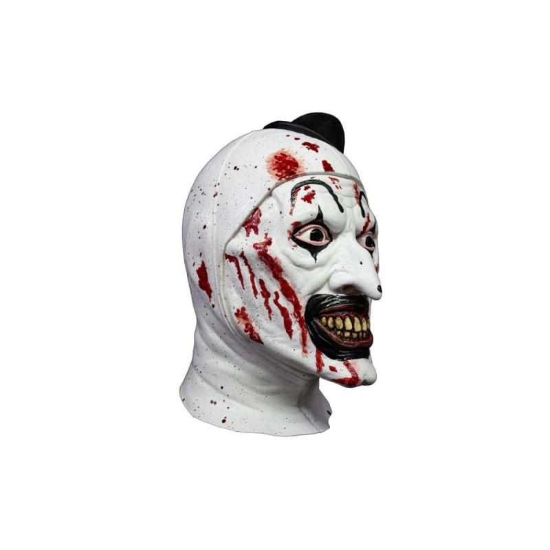 Terrorify Mask Art de Clownmoordenaar