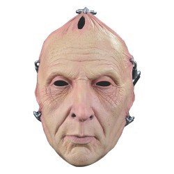 Saw masque Jigsaw Flesh Face