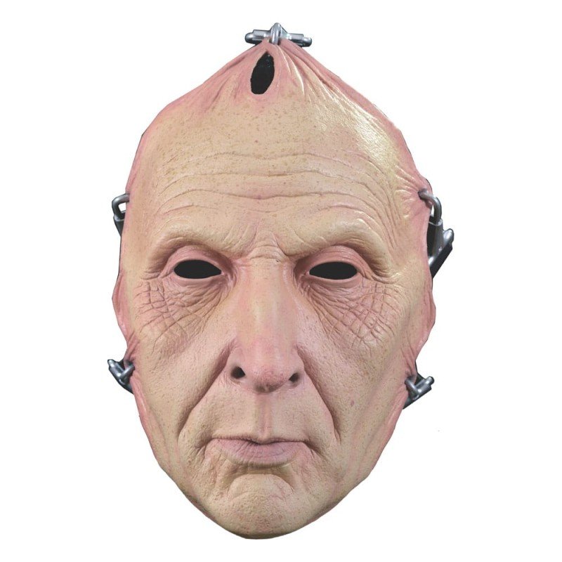 Saw masque Jigsaw Flesh Face