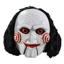 Zag Billy Puppet Latex Masker