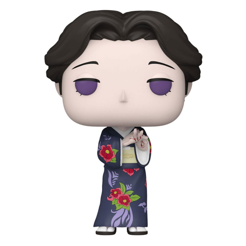 Demon Slayer : Kimetsu no Yaiba Figurine Funko POP! Animation Vinyl Tamayo 9 cm