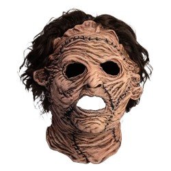The Texas Chainsaw Massacre 3D (2013) Leatherface Masker