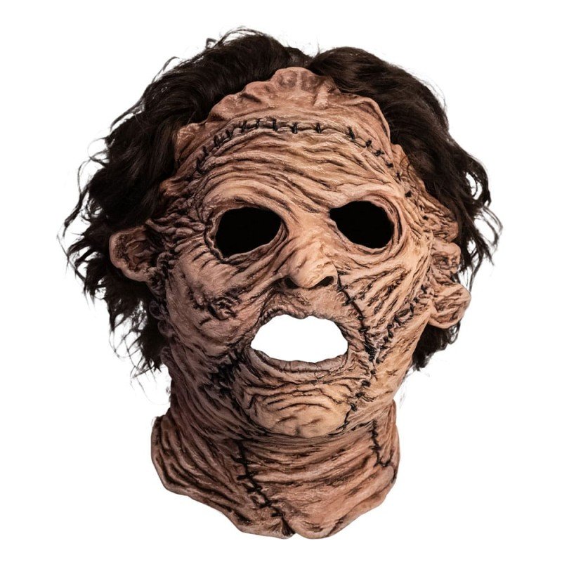 The Texas Chainsaw Massacre 3D (2013) Leatherface Masker