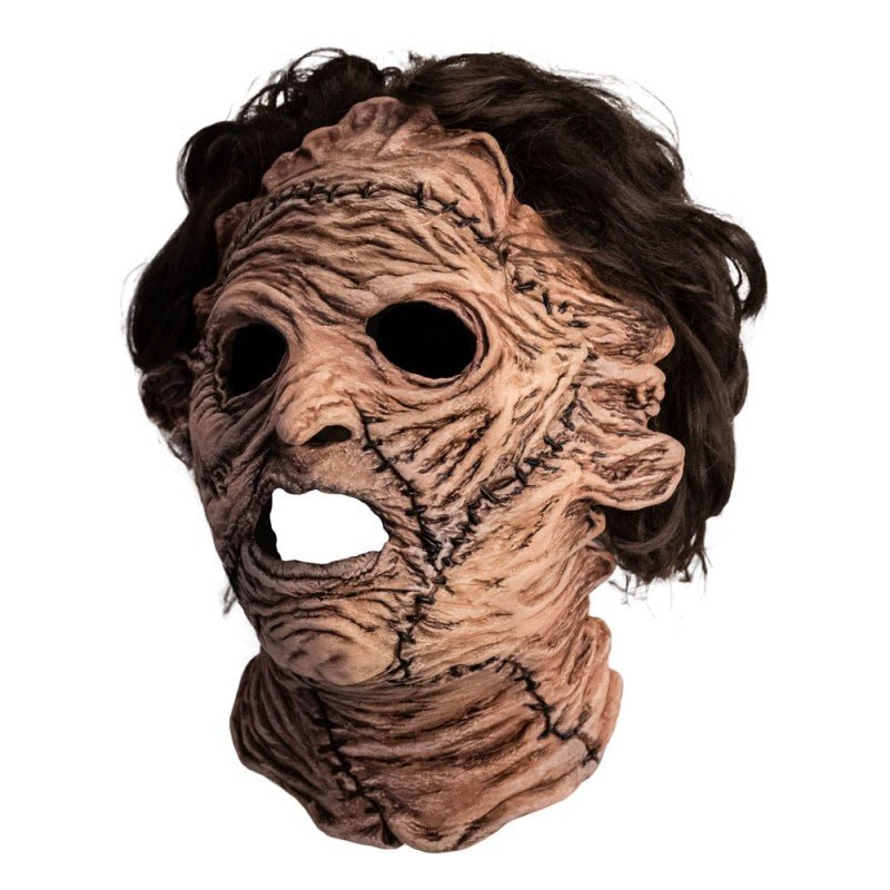The Texas Chainsaw Massacre 3D (2013) Leatherface Mask