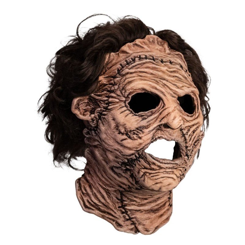 The Texas Chainsaw Massacre 3D (2013) Leatherface Mask