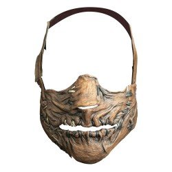 Texas Chainsaw Massacre: The Beginning Masks Leatherface Muzzle