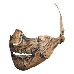 Texas Chainsaw Massacre: The Beginning Masks Leatherface Muzzle