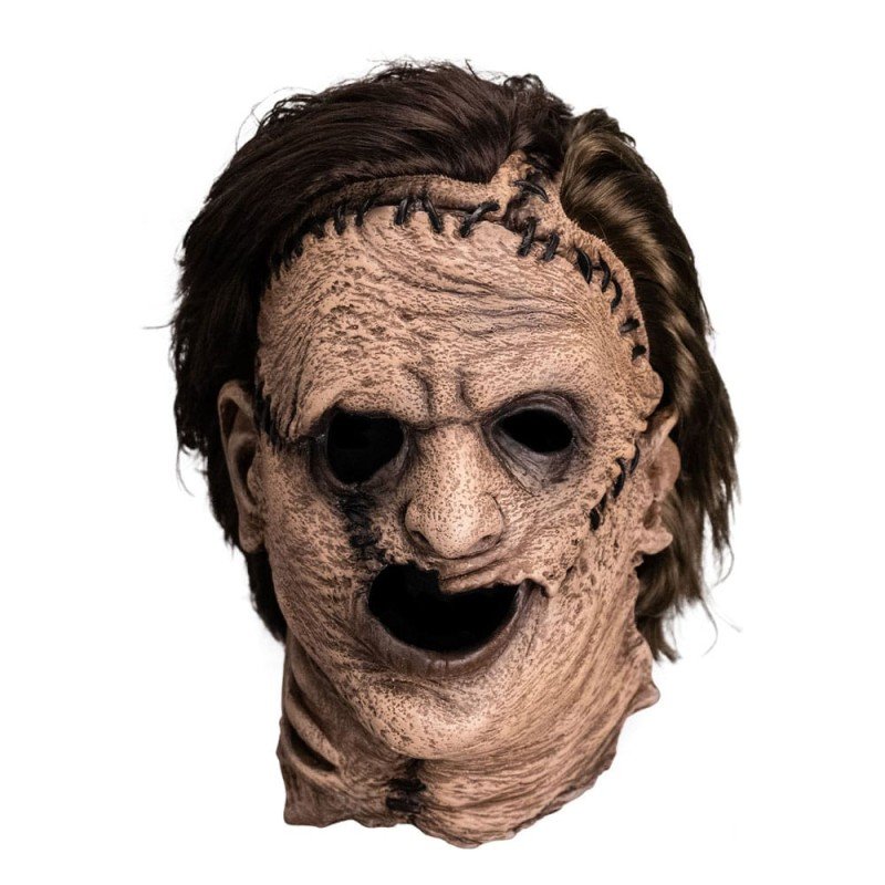 Texas Chainsaw Massacre (2003) Leatherface Mask