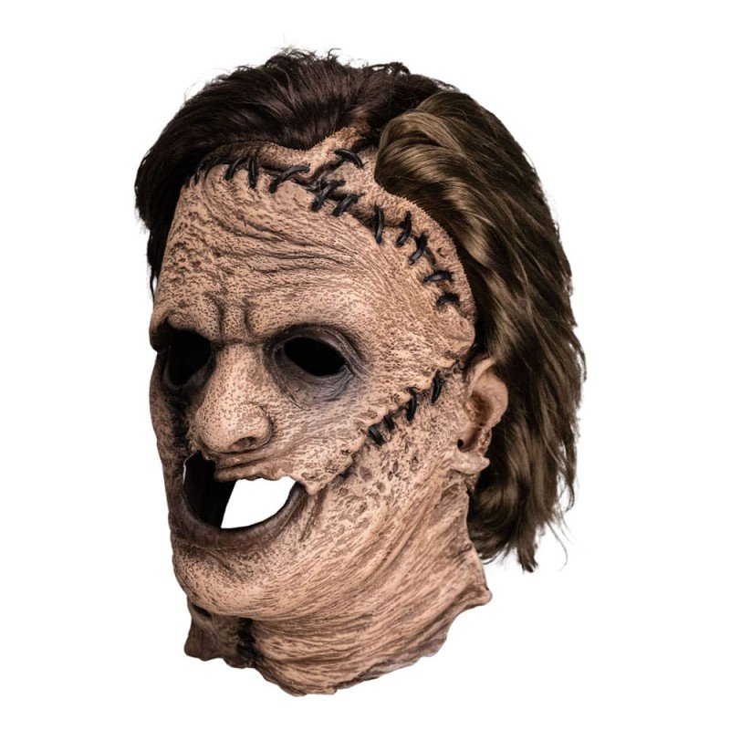 Texas Chainsaw Massacre (2003) Leatherface Masker
