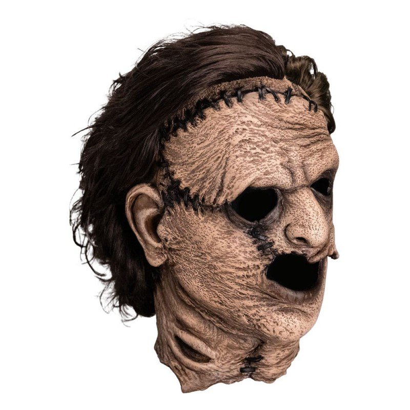 Texas Chainsaw Massacre (2003) Leatherface Mask