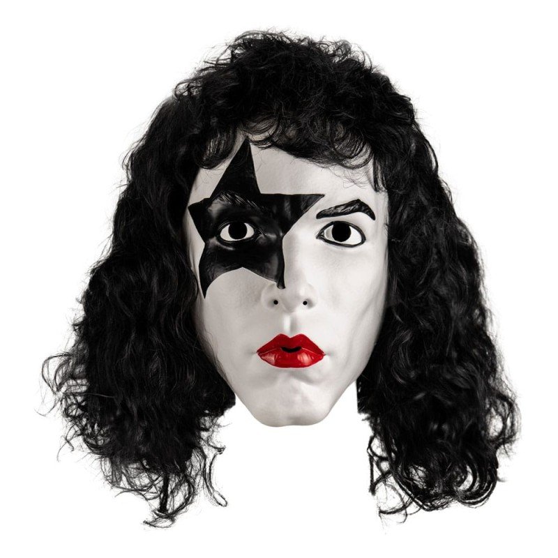 Kiss Injection Masker De Starchild Deluxe