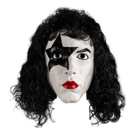 Kiss Injection Masker De Starchild Deluxe