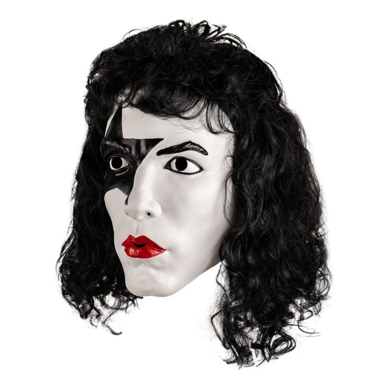 Kiss masque Injection The Starchild Deluxe
