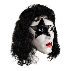 Kiss Injection Masker De Starchild Deluxe