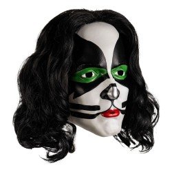Kiss masque Injection The Catman Deluxe