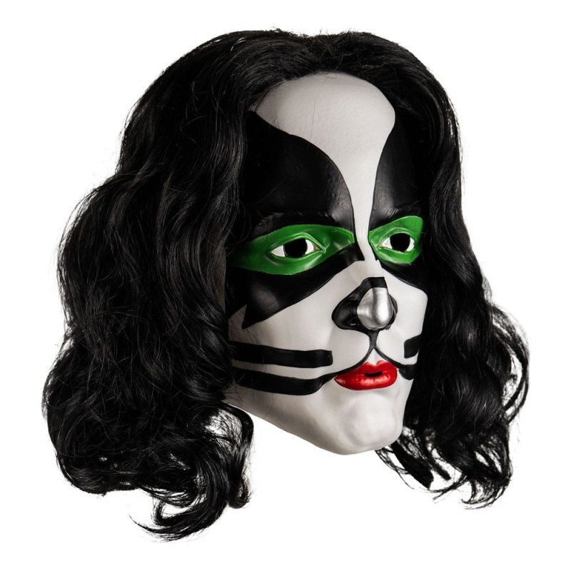 Kiss masque Injection The Catman Deluxe