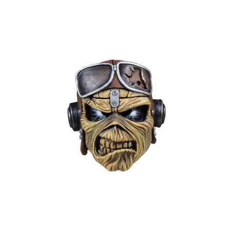 Iron Maiden Eddie Aces High Mask 