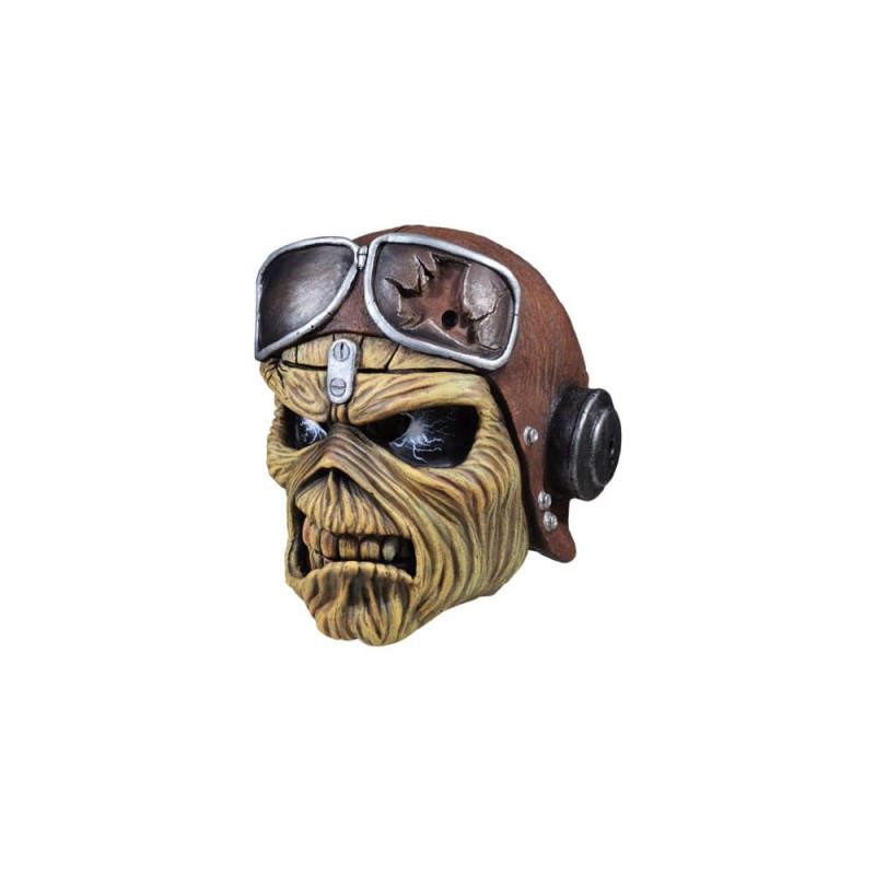 Iron Maiden masque Eddie Aces High 