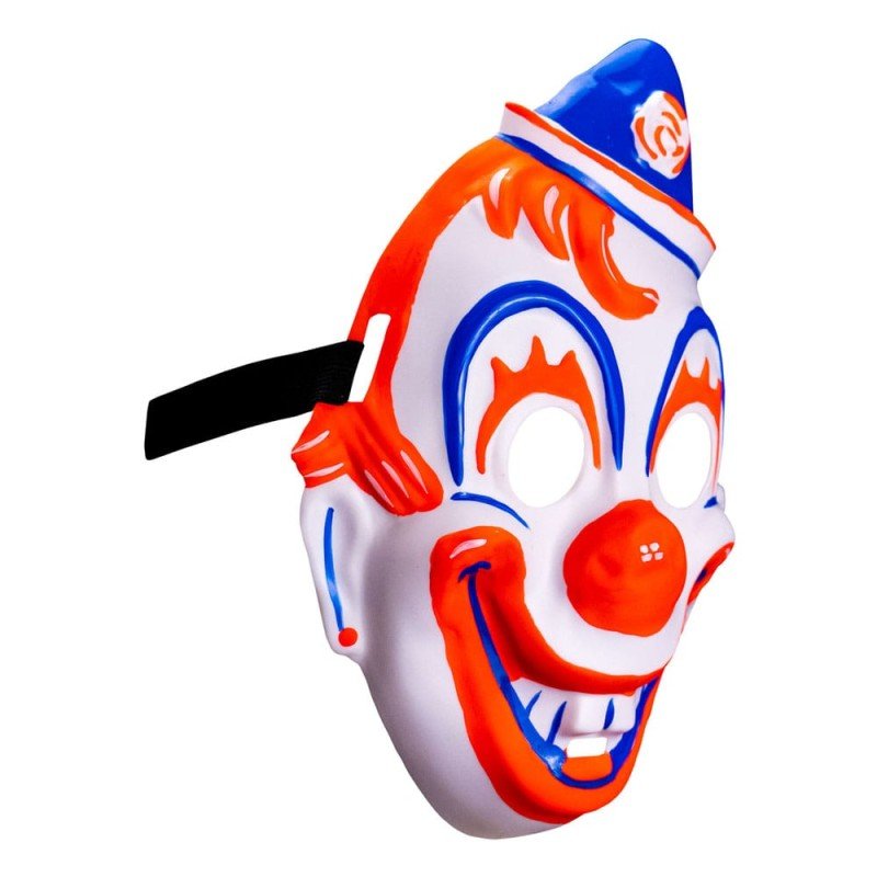 Rob Zombie Halloween (2007) Mask Injection Young Michael Myers 