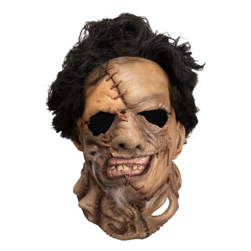 Texas Chainsaw Massacre 2 Leatherface II Mask