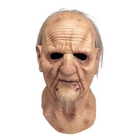 Texas Chainsaw Massacre 2 Masker 