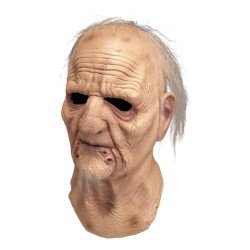 Texas Chainsaw Massacre 2 Mask 