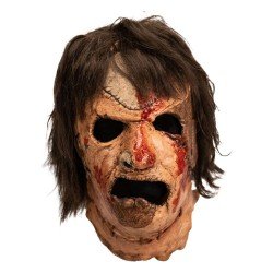 Texas Chainsaw Massacre 3 Leatherface Mask III 