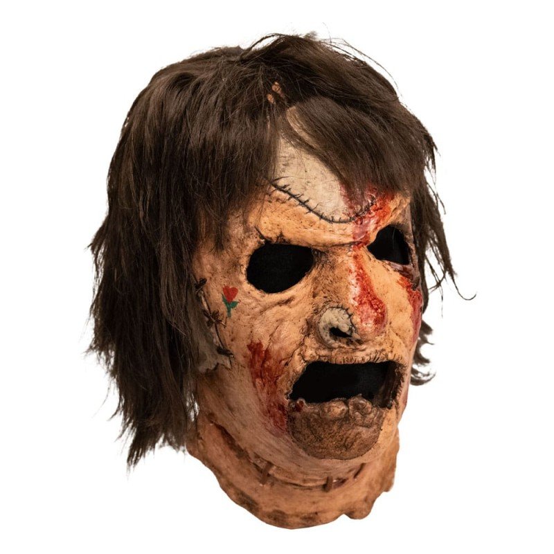 Texas Chainsaw Massacre 3 Leatherface Mask III 