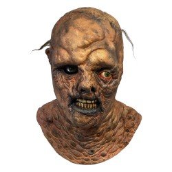 Het Giftige Avenger Toxie-masker