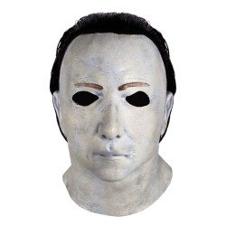 Halloween 5: Revenge of Michael Myers Latex Mask Michael Myers
