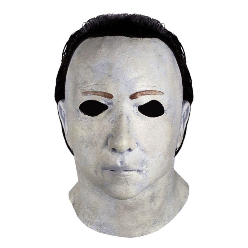 Halloween 5 : La Revanche de Michael Myers masque latex Michael Myers