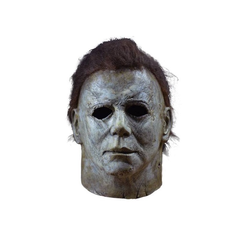 Halloween (2018) masque latex Michael Myers