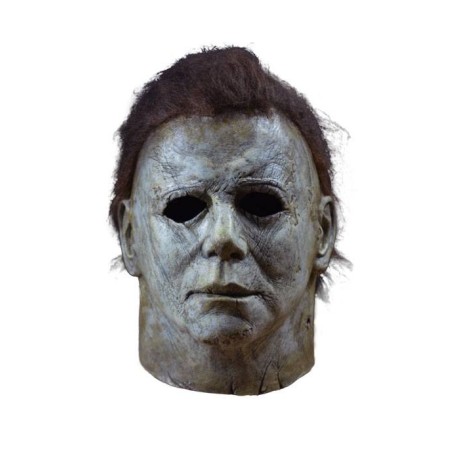 Halloween (2018) Michael Myers Latex Masker
