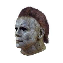 Halloween (2018) Michael Myers Latex Mask