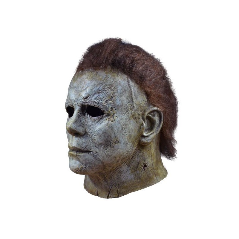 Halloween (2018) masque latex Michael Myers
