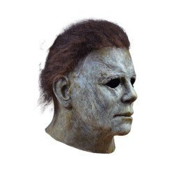 Halloween (2018) Michael Myers Latex Mask