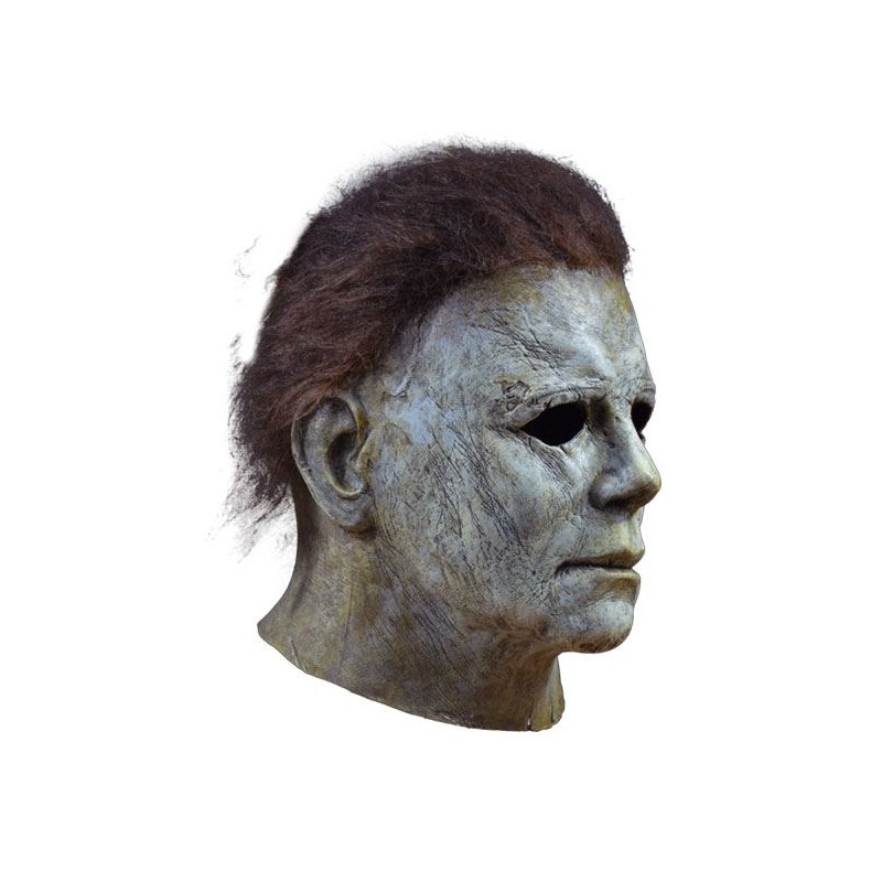 Halloween (2018) Michael Myers Latex Mask