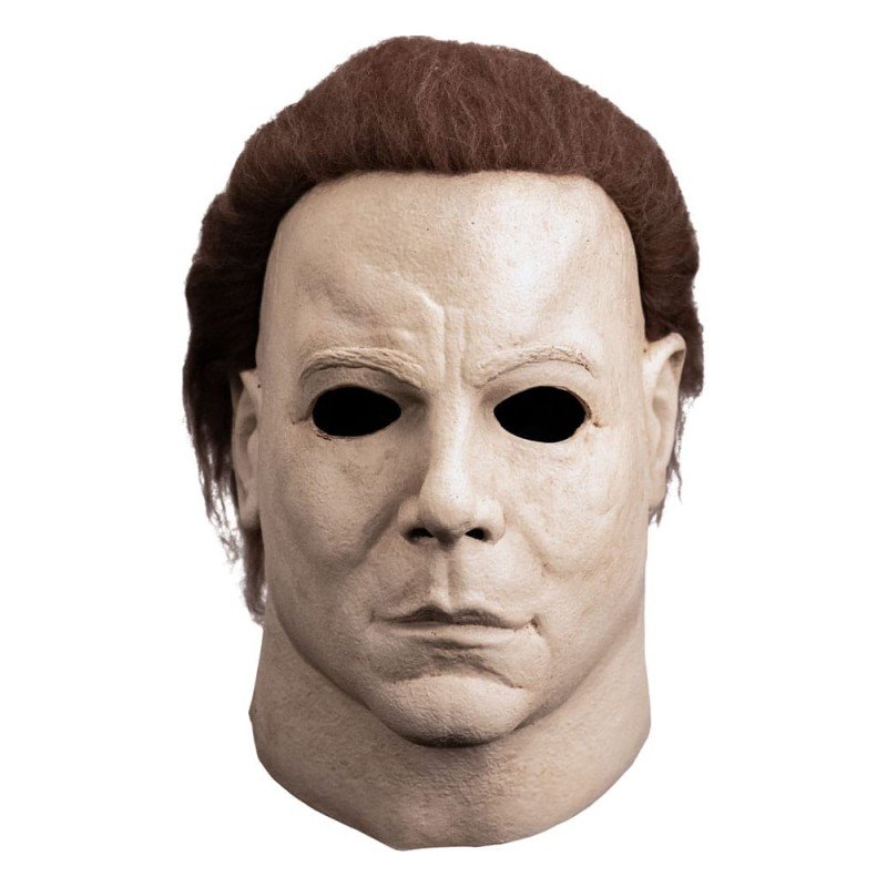 Rob Zombie Halloween (2007) masque Michael Myers 92'