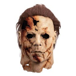 Rob Zombie Halloween II Maskerdroom
