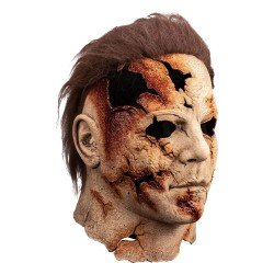 Rob Zombie Halloween II masque Dream
