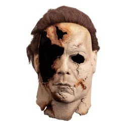 Rob Zombie Halloween II Masker Michael Myers