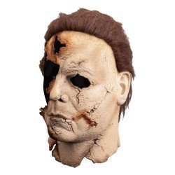 Rob Zombie Halloween II masque Michael Myers