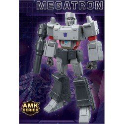 Transformers Generation One figurine Plastic Model Kit AMK Series Megatron 20 cm