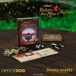 De Hobbit: Een verhaal van een komen en gaan