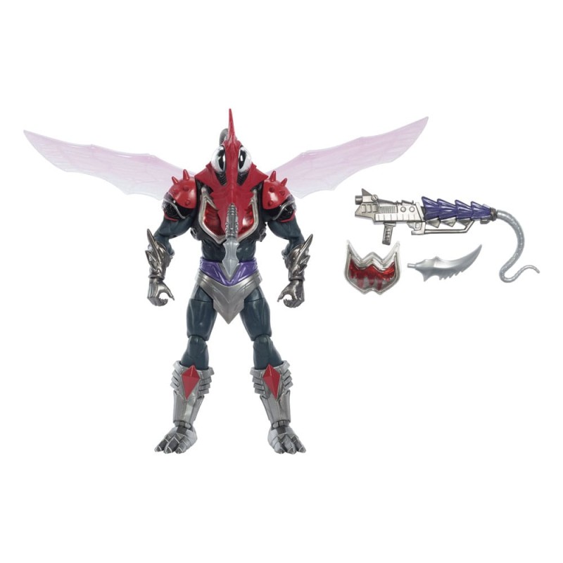 Masters of the Universe: New Eternia Masterverse 18 cm Mosquitor figure