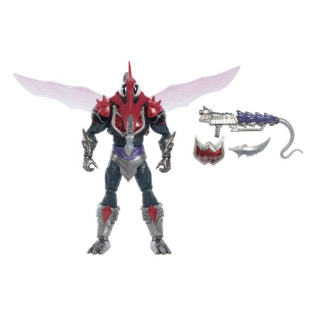 Masters of the Universe: New Eternia Masterverse figurine Mosquitor 18 cm
